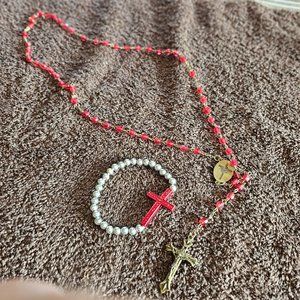 Catholic rosary